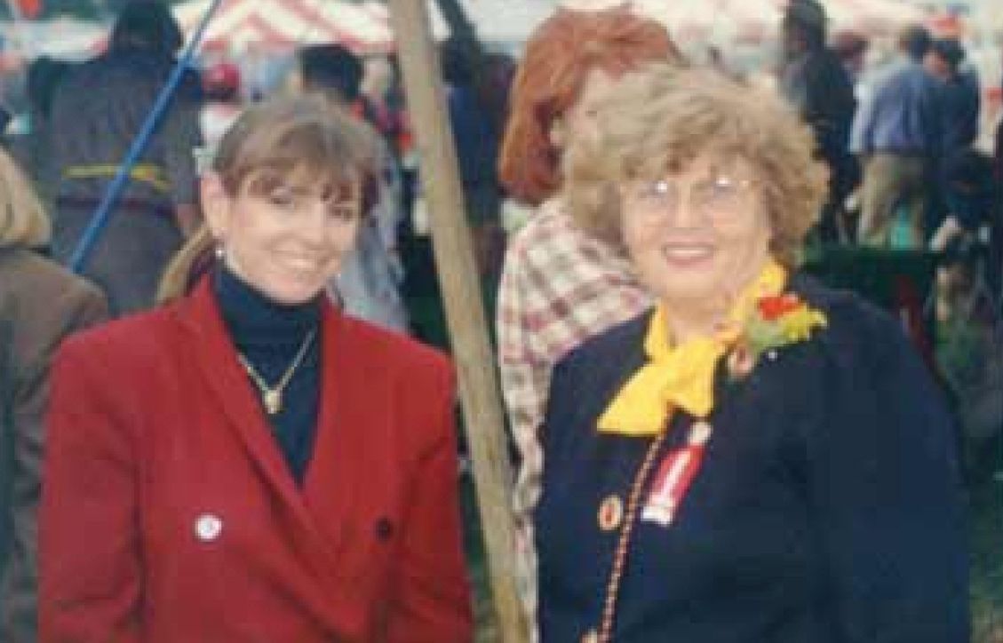 Hatboro, Devon and Montgomery, 1995